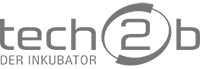 Tech2b Logo